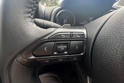 2020 Toyota Yaris Cross GX