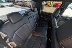 2025 Ford Ranger Wildtrak