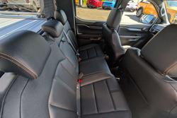 2025 Ford Ranger Wildtrak