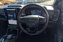 2025 Ford Ranger Wildtrak