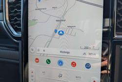 2025 Ford Ranger Wildtrak