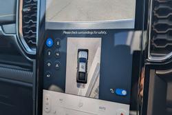 2025 Ford Ranger Wildtrak