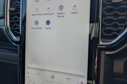 2025 Ford Ranger Wildtrak