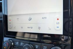 2025 Ford Ranger Wildtrak