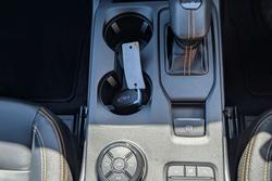 2025 Ford Ranger Wildtrak