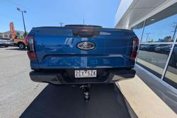 2025 Ford Ranger Wildtrak