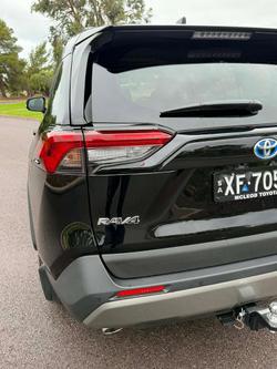 2024 Toyota RAV4 GXL