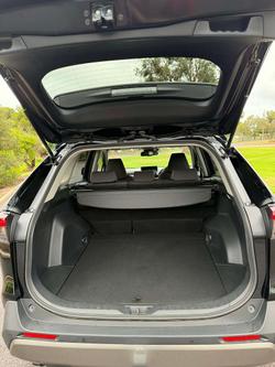 2024 Toyota RAV4 GXL