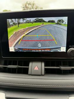 2024 Toyota RAV4 GXL