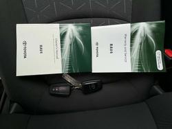 2024 Toyota RAV4 GXL