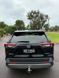 2024 Toyota RAV4 GXL