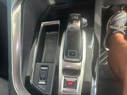 2021 Peugeot 3008 Allure P84 MY21 Pearl White