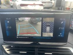 2021 Peugeot 3008 Allure P84 MY21 Pearl White