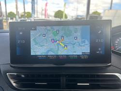 2021 Peugeot 3008 Allure P84 MY21 Pearl White