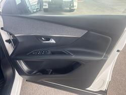 2021 Peugeot 3008 Allure P84 MY21 Pearl White