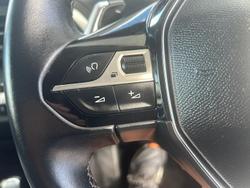 2021 Peugeot 3008 Allure P84 MY21 Pearl White