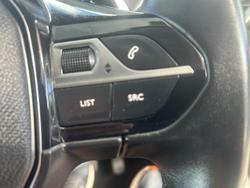 2021 Peugeot 3008 Allure P84 MY21 Pearl White