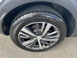 2021 Peugeot 3008 Allure P84 MY21 Pearl White