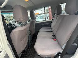 2022 Toyota Landcruiser GXL