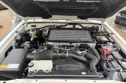 2022 Toyota Landcruiser GXL