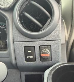 2022 Toyota Landcruiser GXL