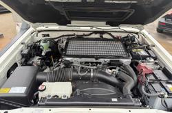 2022 Toyota Landcruiser GXL