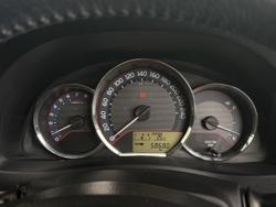 2014 Toyota Corolla Ascent Sport 1.8L Petrol Manual 5 Door Hatch