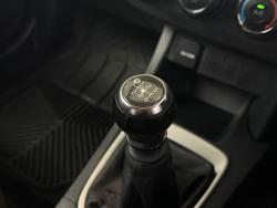 2014 Toyota Corolla Ascent Sport 1.8L Petrol Manual 5 Door Hatch