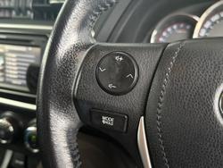 2014 Toyota Corolla Ascent Sport 1.8L Petrol Manual 5 Door Hatch