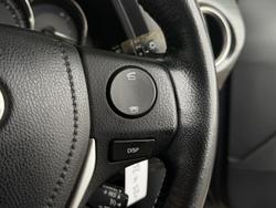 2014 Toyota Corolla Ascent Sport 1.8L Petrol Manual 5 Door Hatch