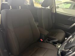 2014 Toyota Corolla Ascent Sport 1.8L Petrol Manual 5 Door Hatch