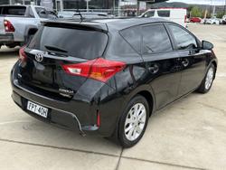 2014 Toyota Corolla Ascent Sport 1.8L Petrol Manual 5 Door Hatch