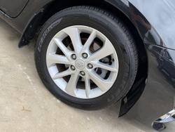 2014 Toyota Corolla Ascent Sport 1.8L Petrol Manual 5 Door Hatch