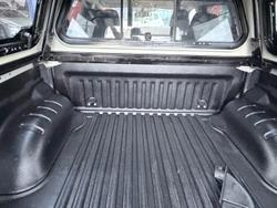 2020 Nissan Navara ST D23 Series 4 4x2 Brilliant Silver