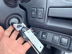 2020 Nissan Navara ST D23 Series 4 4x2 Brilliant Silver