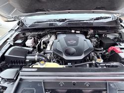 2020 Nissan Navara ST D23 Series 4 4x2 Brilliant Silver