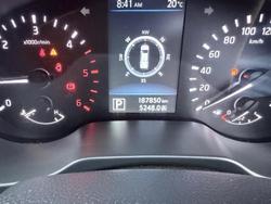 2020 Nissan Navara ST D23 Series 4 4x2 Brilliant Silver