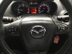 2020 Mazda BT-50 GT