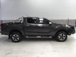 2020 Mazda BT-50 GT