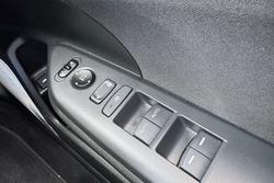 2016 Honda Civic VTi-S 10th Gen MY16 Silver