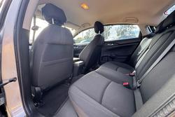 2016 Honda Civic VTi-S 10th Gen MY16 Silver