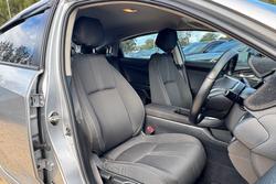 2016 Honda Civic VTi-S 10th Gen MY16 Silver