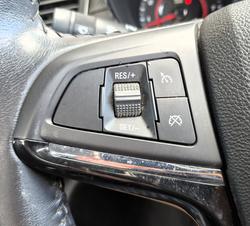 2013 Holden Commodore SS