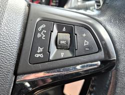 2013 Holden Commodore SS