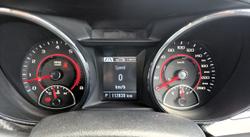 2013 Holden Commodore SS