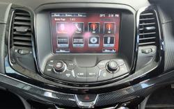 2013 Holden Commodore SS