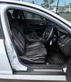 2013 Holden Commodore SS