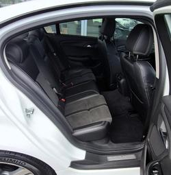 2013 Holden Commodore SS