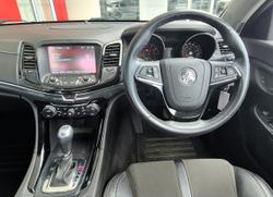 2013 Holden Commodore SS