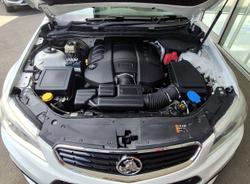 2013 Holden Commodore SS